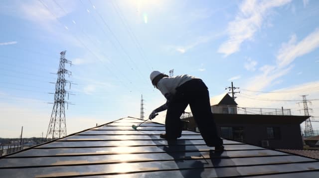 夏の屋根対策してますか？涼しい家の作り方と工夫